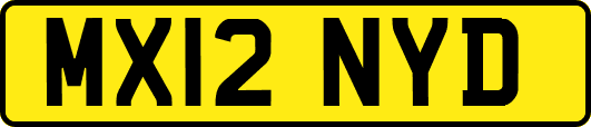 MX12NYD