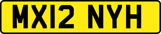 MX12NYH