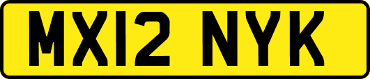 MX12NYK