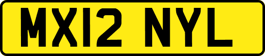 MX12NYL
