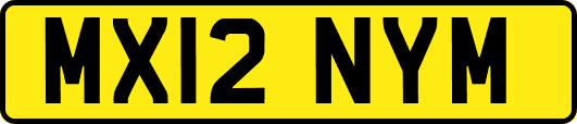 MX12NYM