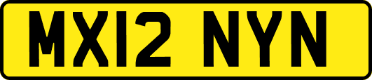 MX12NYN