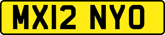 MX12NYO