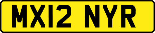 MX12NYR