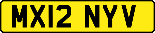 MX12NYV