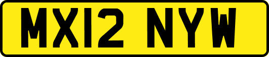 MX12NYW