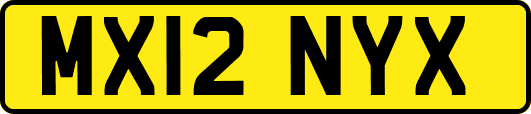 MX12NYX