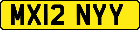 MX12NYY