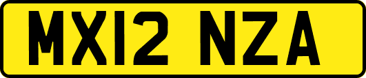 MX12NZA