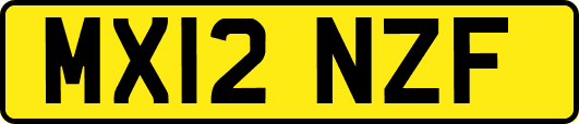 MX12NZF