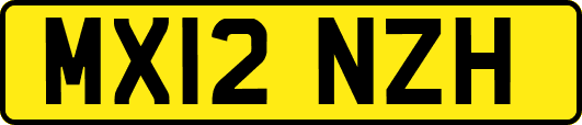 MX12NZH