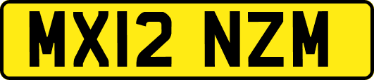 MX12NZM