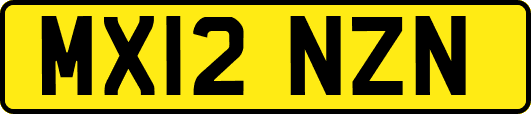 MX12NZN
