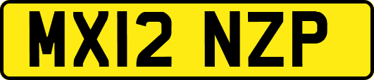 MX12NZP