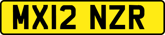 MX12NZR