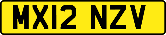 MX12NZV
