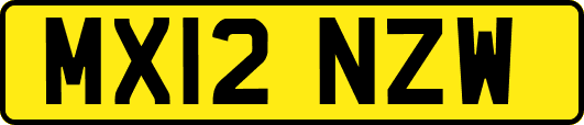 MX12NZW