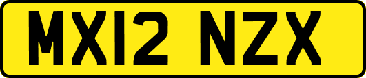 MX12NZX