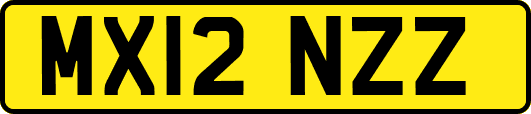 MX12NZZ