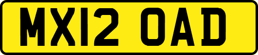 MX12OAD