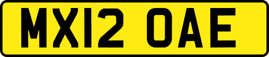 MX12OAE