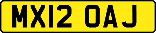 MX12OAJ