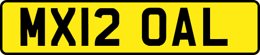 MX12OAL