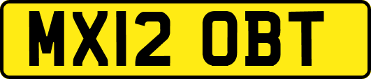 MX12OBT