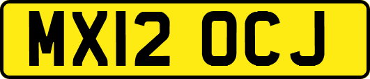 MX12OCJ