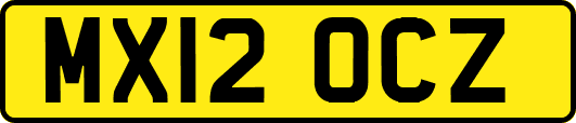 MX12OCZ
