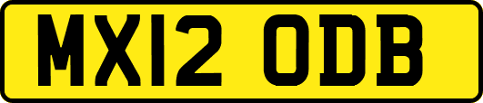 MX12ODB