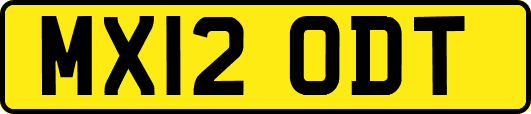 MX12ODT
