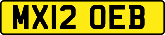 MX12OEB