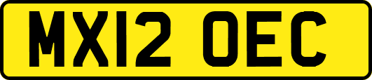 MX12OEC