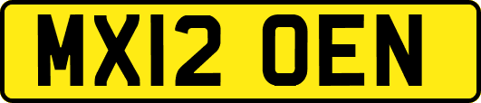 MX12OEN