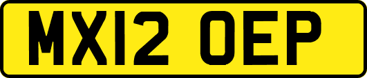 MX12OEP