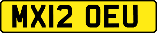 MX12OEU