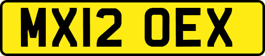 MX12OEX