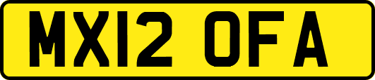 MX12OFA