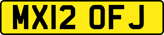 MX12OFJ