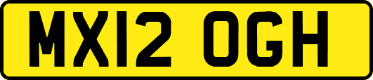 MX12OGH