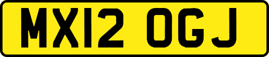 MX12OGJ