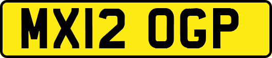 MX12OGP