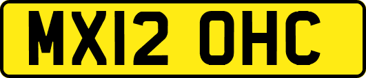 MX12OHC