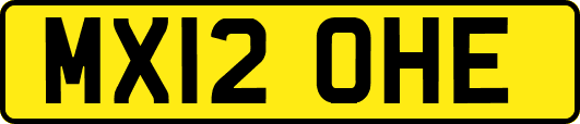 MX12OHE