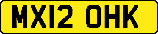 MX12OHK