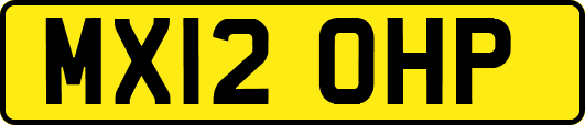 MX12OHP