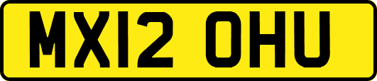 MX12OHU