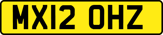 MX12OHZ