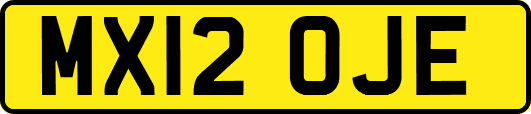 MX12OJE